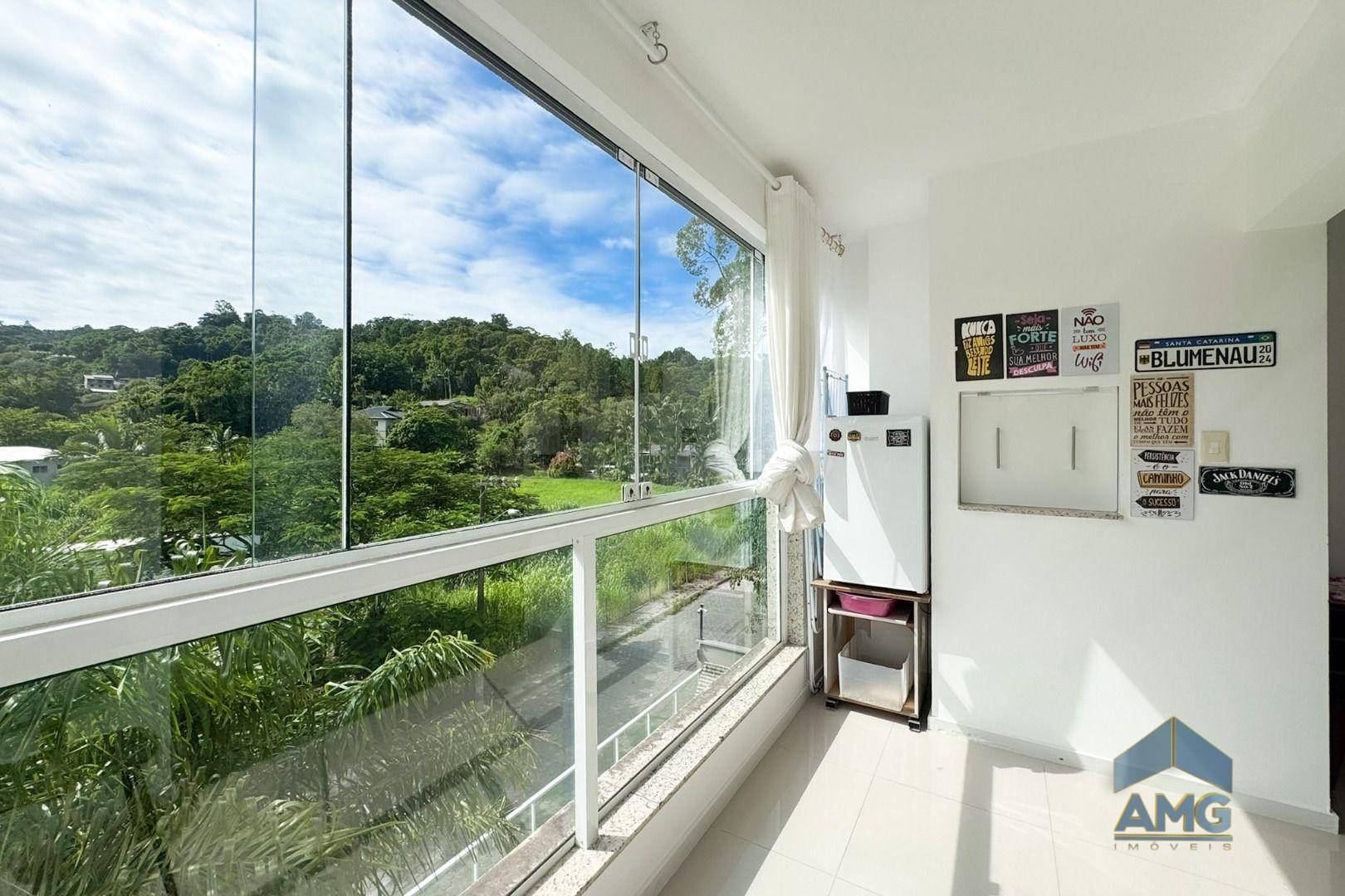 Apartamento, 2 quartos, 69 m² - Foto 3