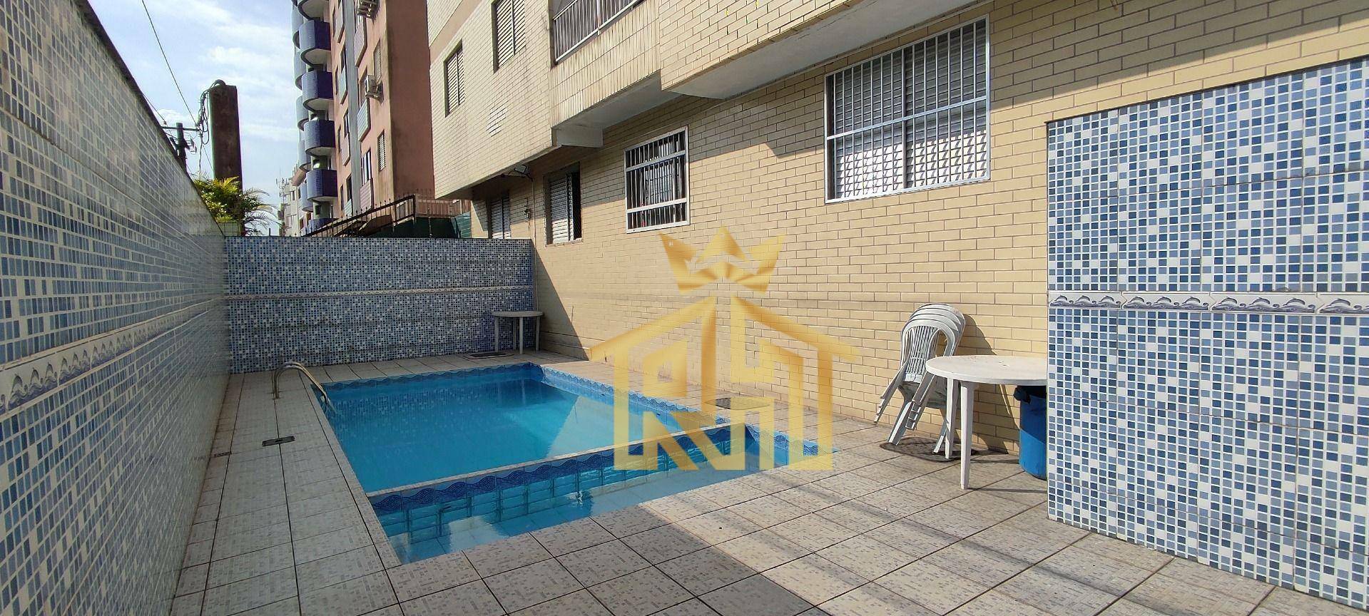 Apartamento à venda com 1 quarto, 36m² - Foto 12