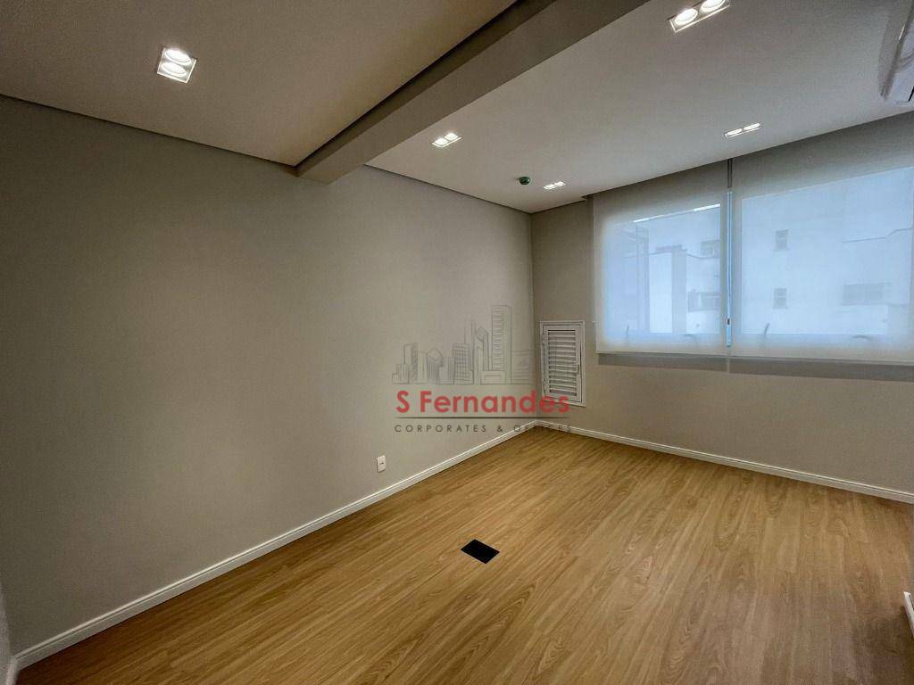 Conjunto Comercial-Sala para alugar, 27m² - Foto 5