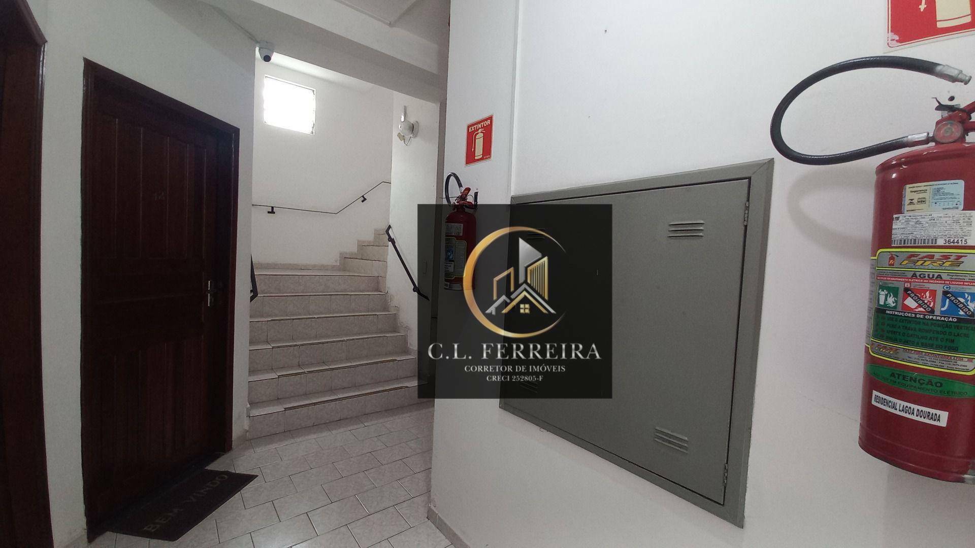 Apartamento à venda com 1 quarto, 35m² - Foto 15