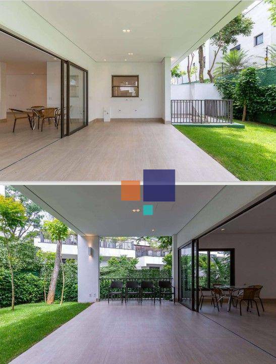 Casa de Condomínio à venda com 4 quartos, 684m² - Foto 7