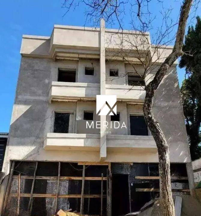 Cobertura, 3 quartos, 132 m² - Foto 1