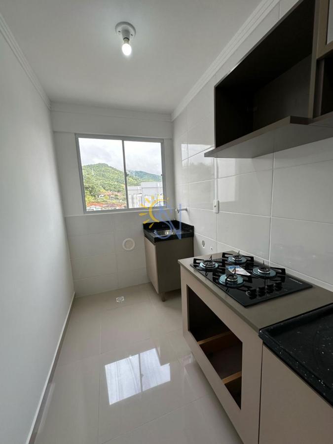 Apartamento à venda com 2 quartos, 54m² - Foto 5