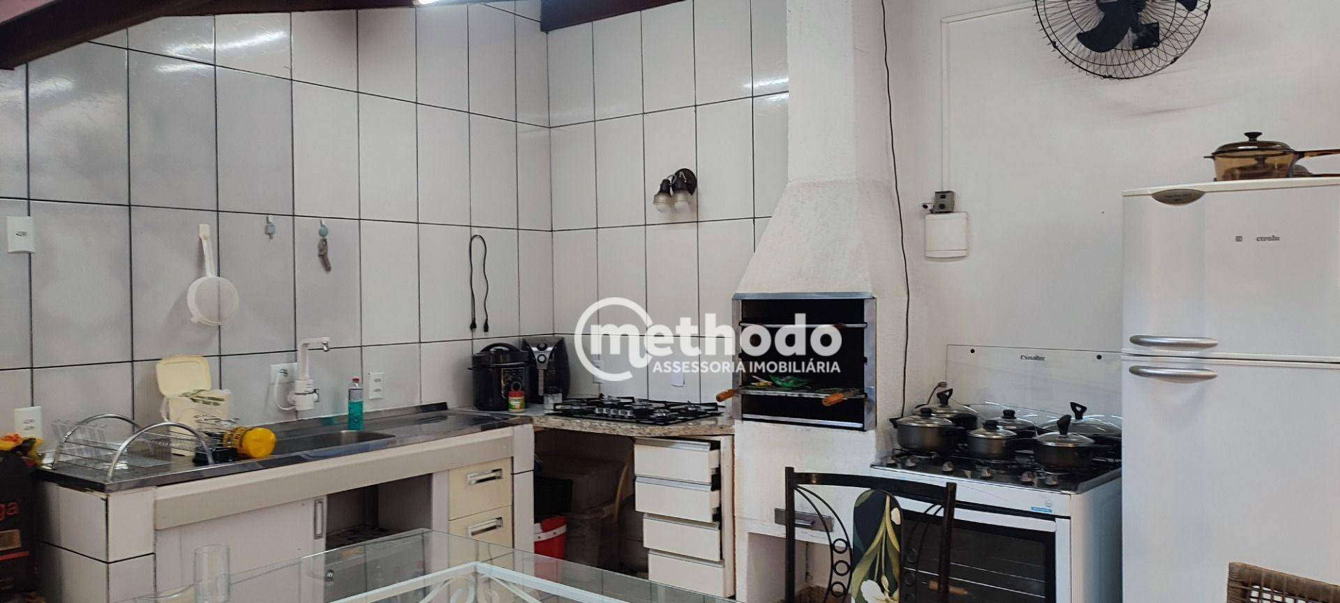 Casa à venda com 3 quartos, 285m² - Foto 9