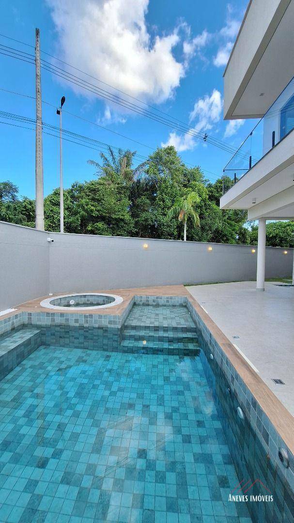 Casa de Condomínio à venda com 4 quartos, 300m² - Foto 34