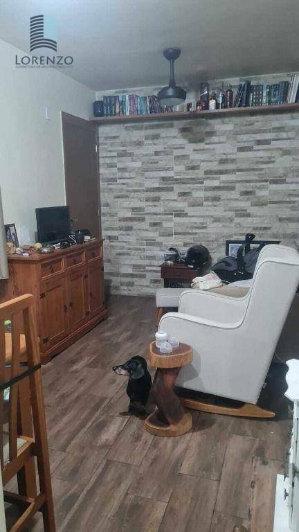 Apartamento, 2 quartos, 45 m² - Foto 4