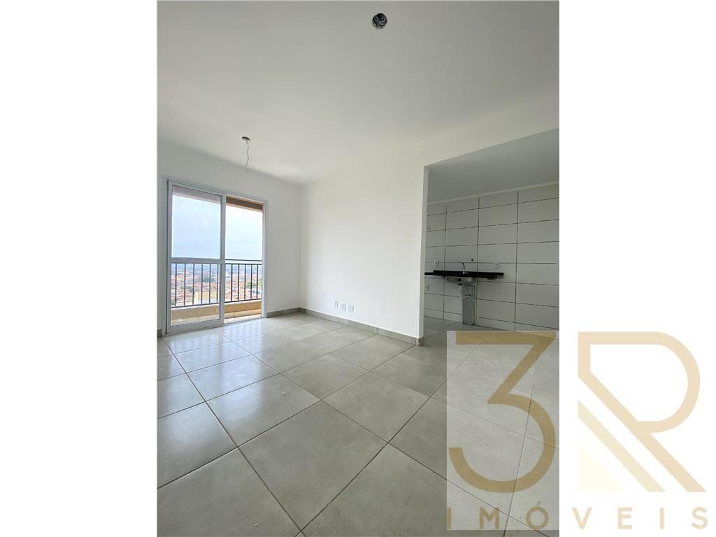 Apartamento à venda com 2 quartos, 61m² - Foto 7