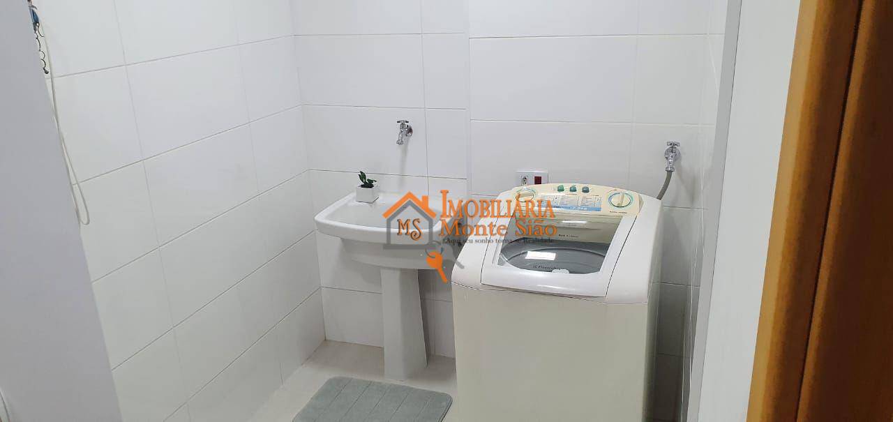 Apartamento à venda com 3 quartos, 107m² - Foto 21