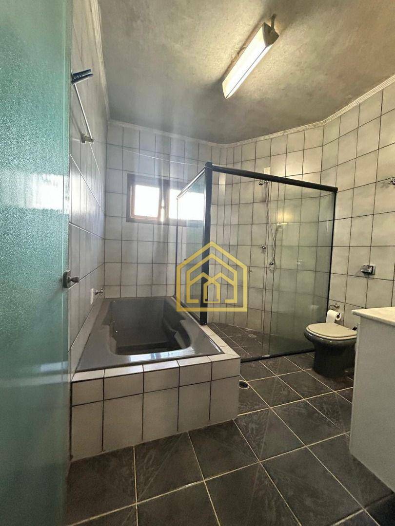 Sobrado à venda com 3 quartos, 291m² - Foto 25