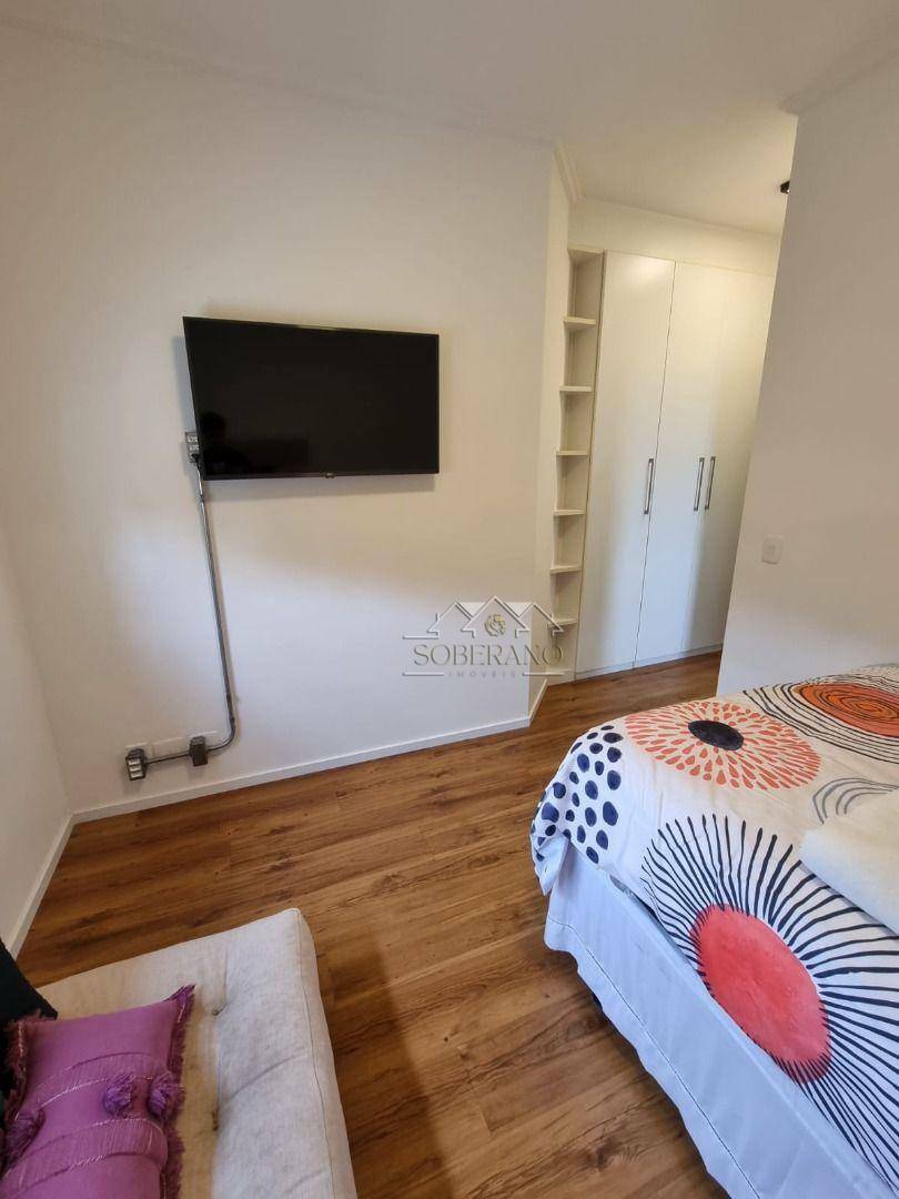 Apartamento à venda com 3 quartos, 163m² - Foto 21