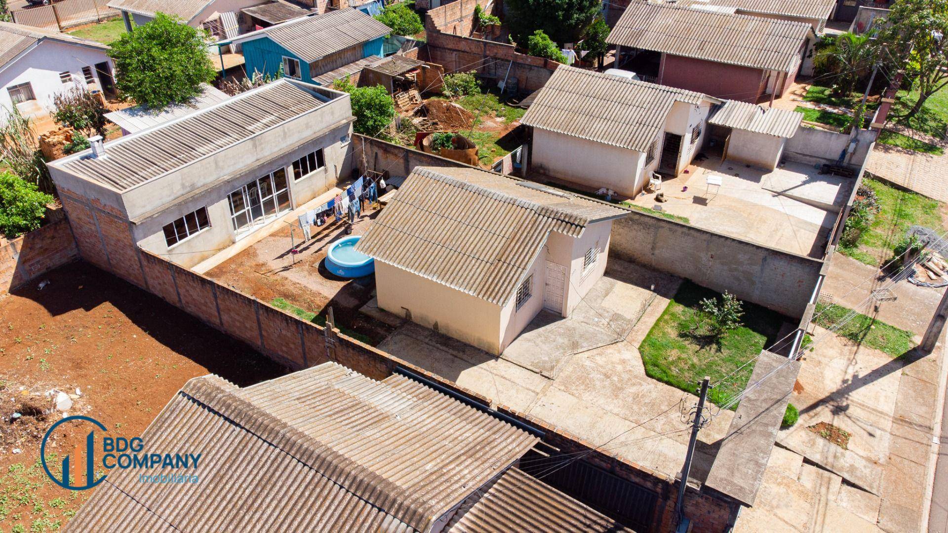 Casa, 3 quartos, 100 m² - Foto 3