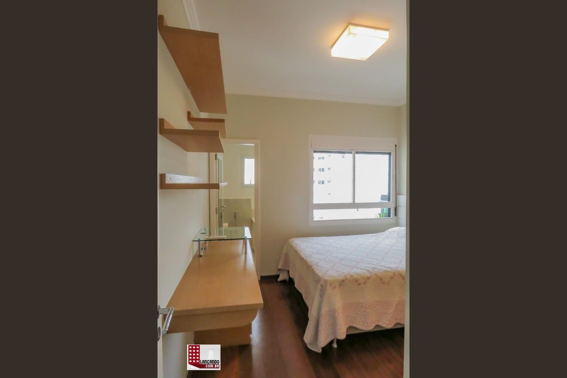 Apartamento à venda com 4 quartos, 260m² - Foto 10