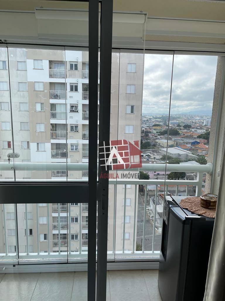 Apartamento à venda com 2 quartos, 47m² - Foto 10