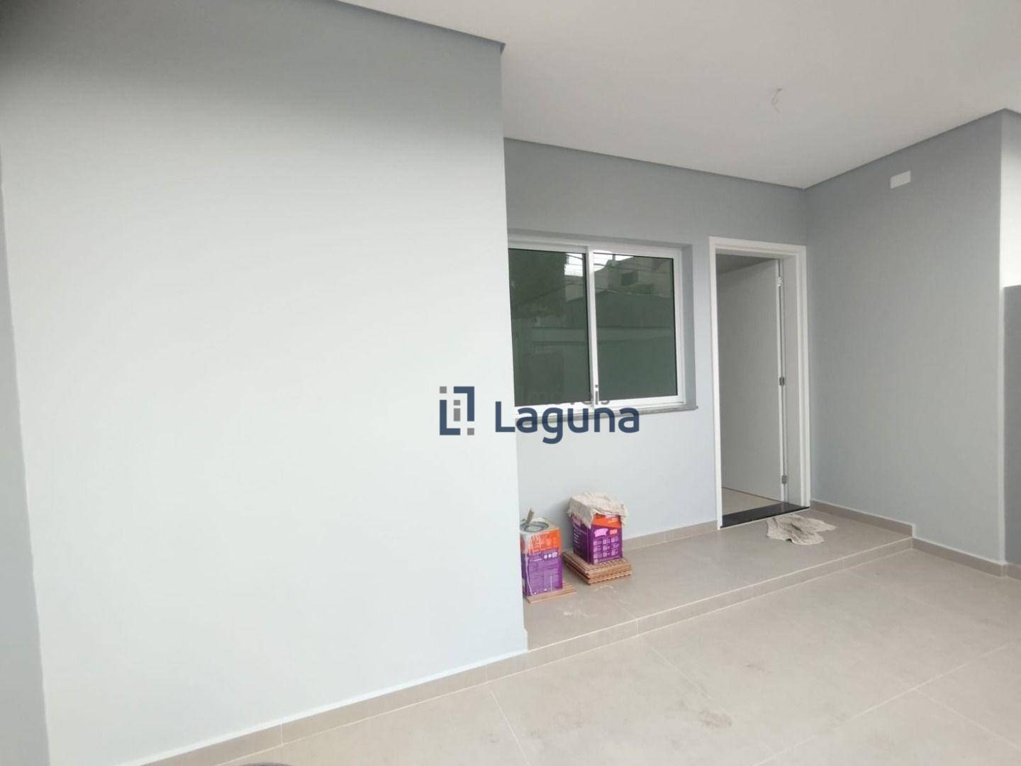 Sobrado à venda com 3 quartos, 180m² - Foto 8