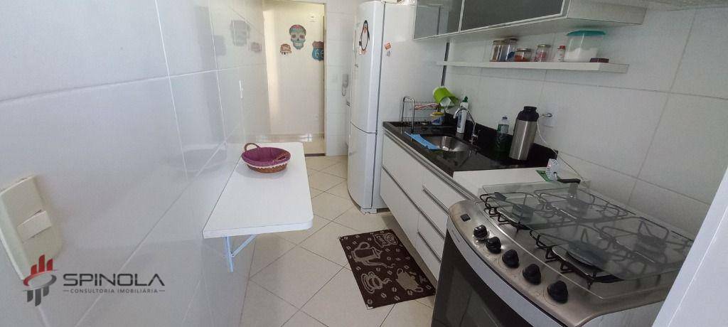 Apartamento à venda com 2 quartos, 88m² - Foto 25