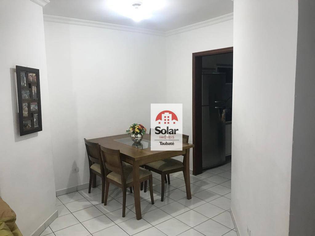 Apartamento à venda com 3 quartos, 74m² - Foto 4