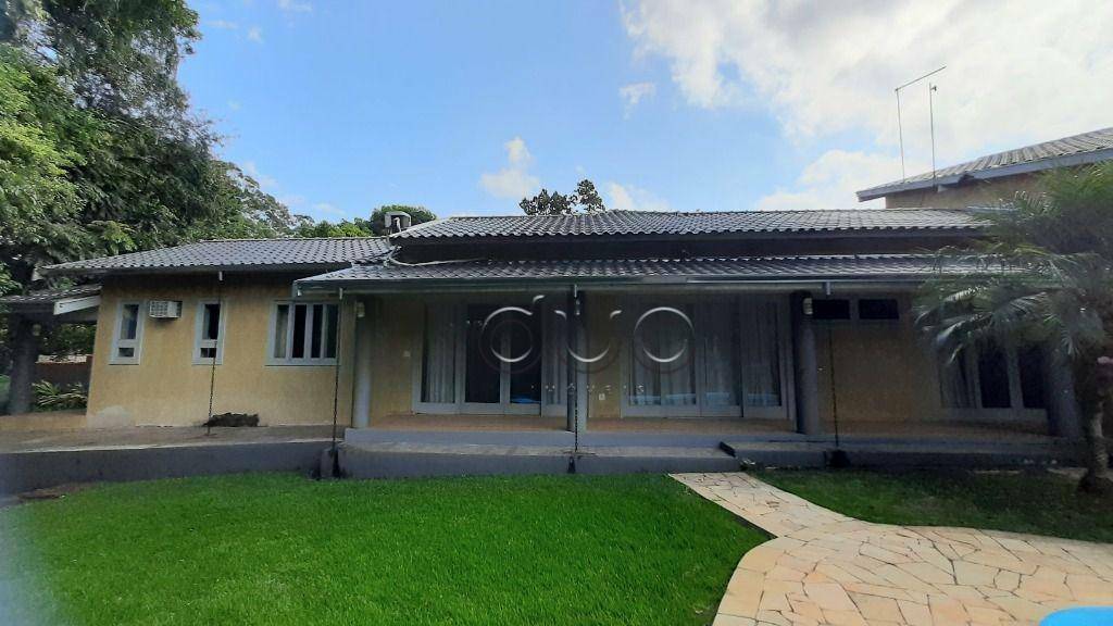 Casa de Condomínio à venda e aluguel com 3 quartos, 415m² - Foto 18