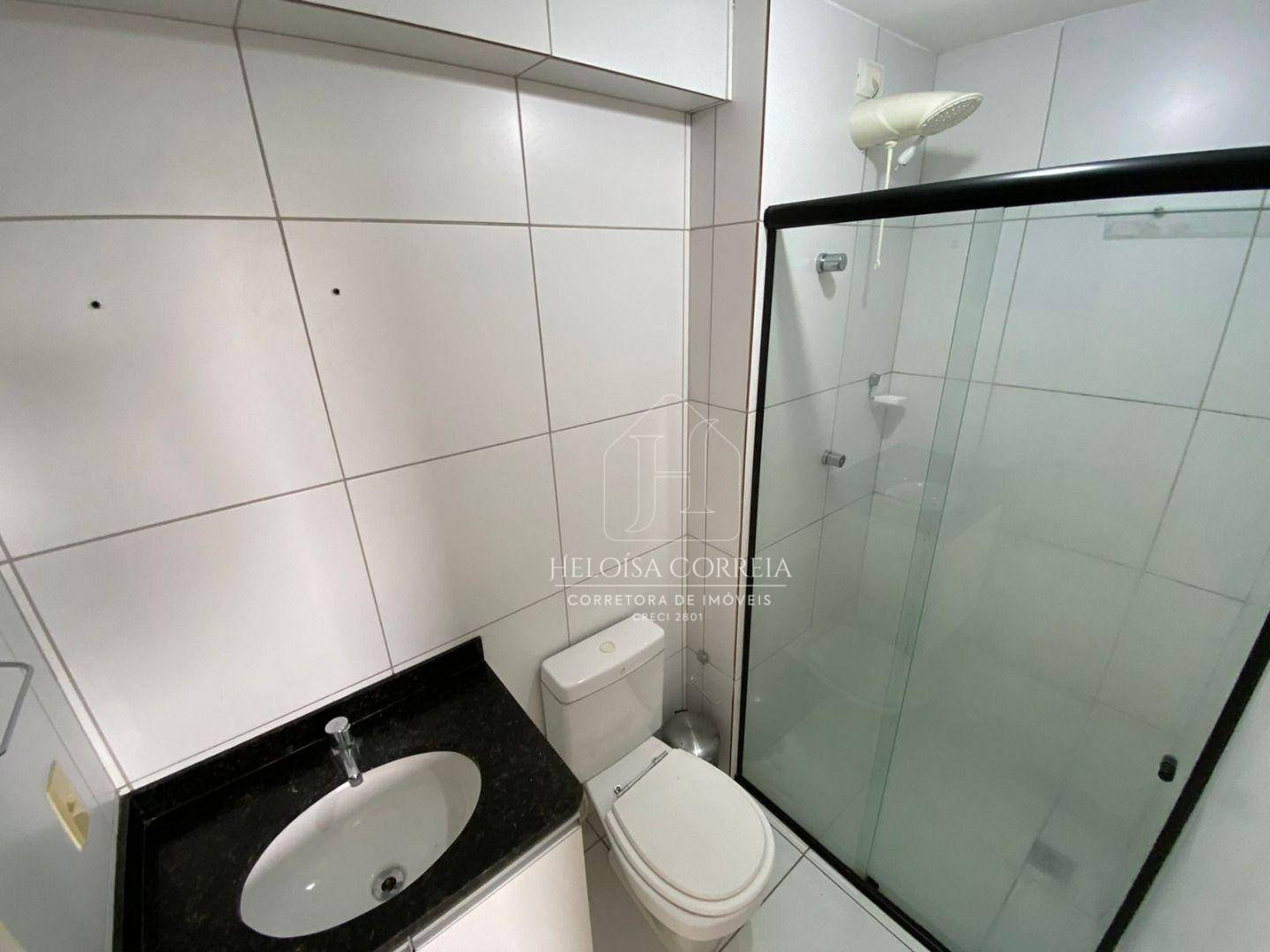 Apartamento à venda com 2 quartos, 57m² - Foto 10