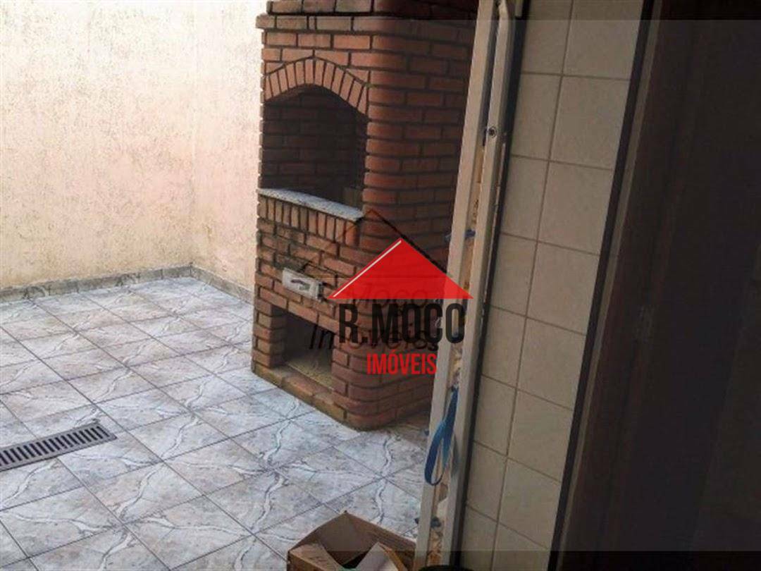 Sobrado à venda com 2 quartos, 105m² - Foto 5