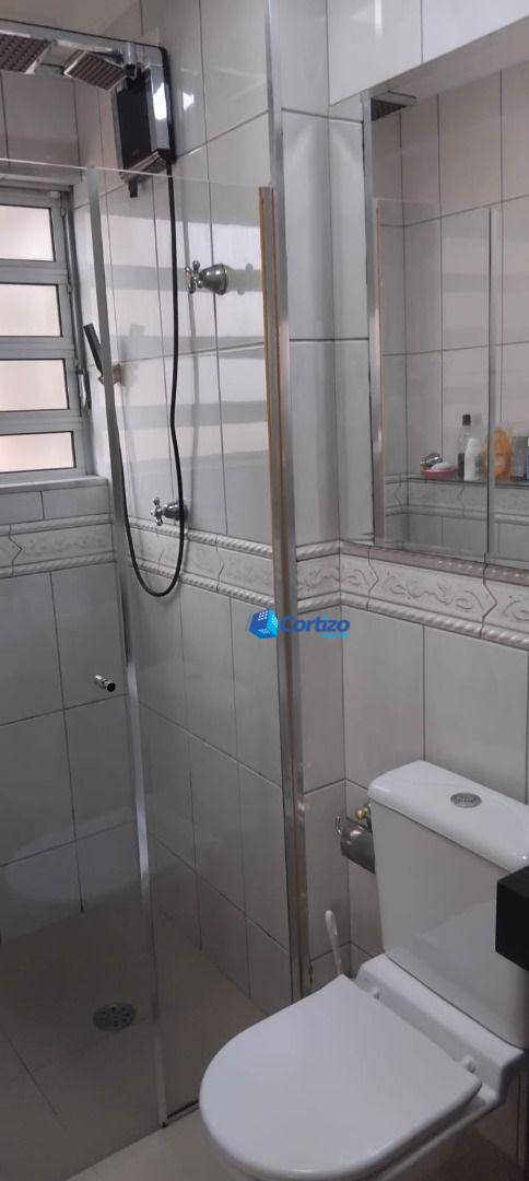 Apartamento, 3 quartos, 73 m² - Foto 4