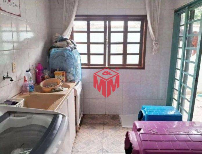 Sobrado à venda com 3 quartos, 185m² - Foto 19