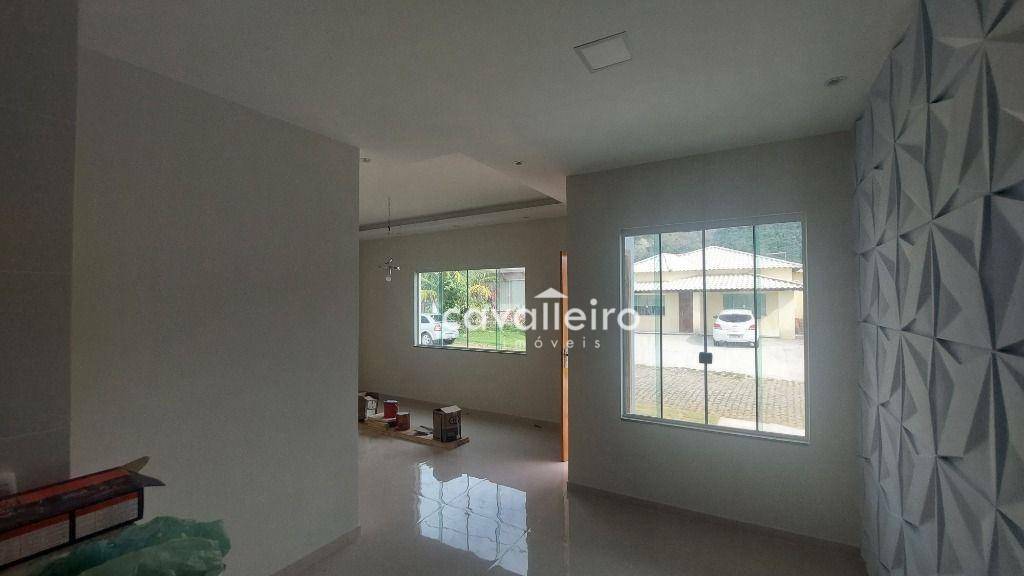 Casa de Condomínio à venda com 3 quartos, 115m² - Foto 8