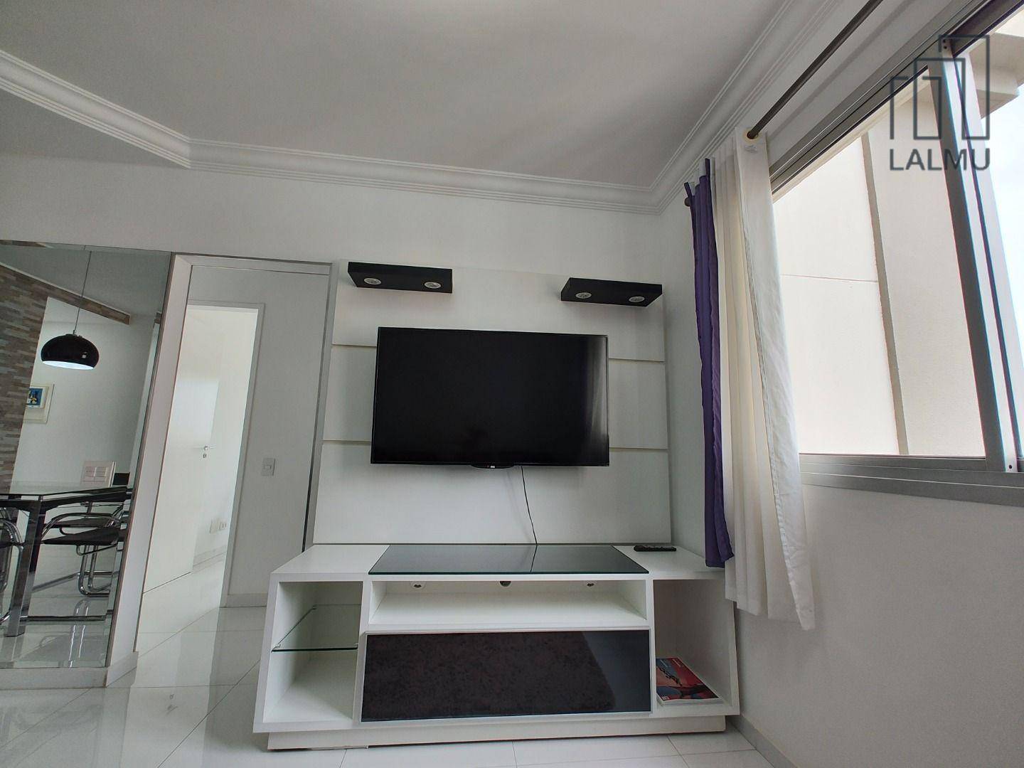 Apartamento para alugar com 2 quartos, 60m² - Foto 4