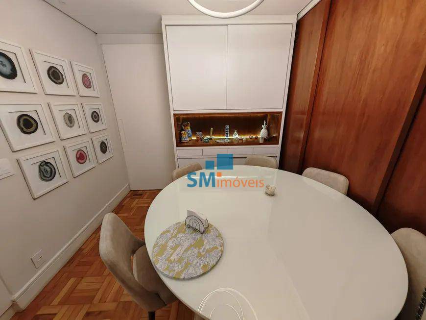 Apartamento à venda com 2 quartos, 90m² - Foto 5