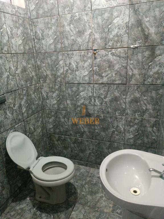 Sobrado à venda com 2 quartos, 240m² - Foto 10