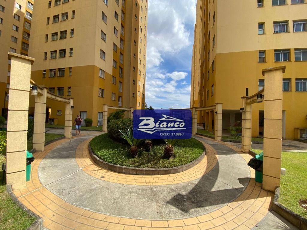 Apartamento à venda com 2 quartos, 54m² - Foto 28