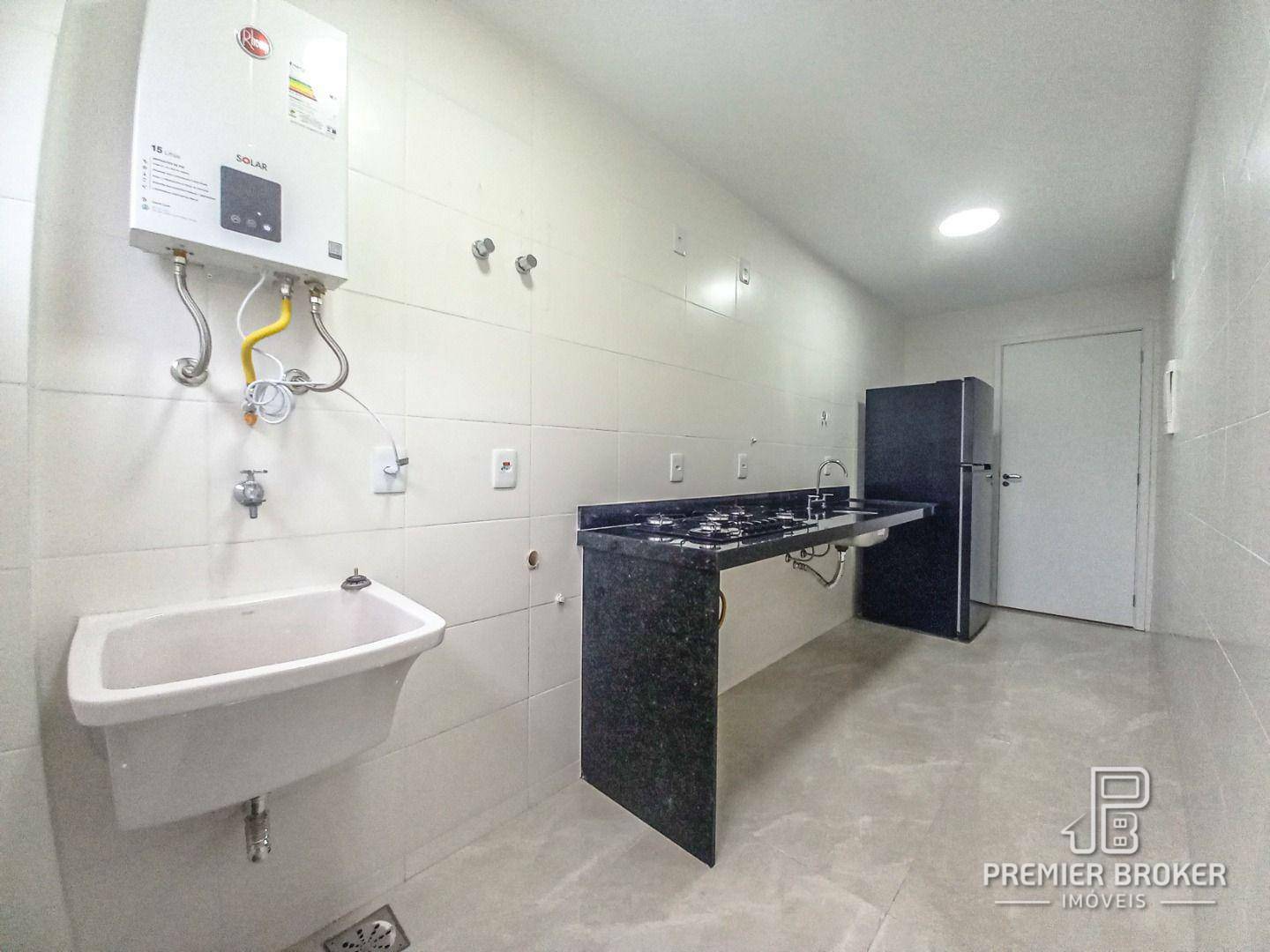 Apartamento à venda com 2 quartos, 65m² - Foto 26