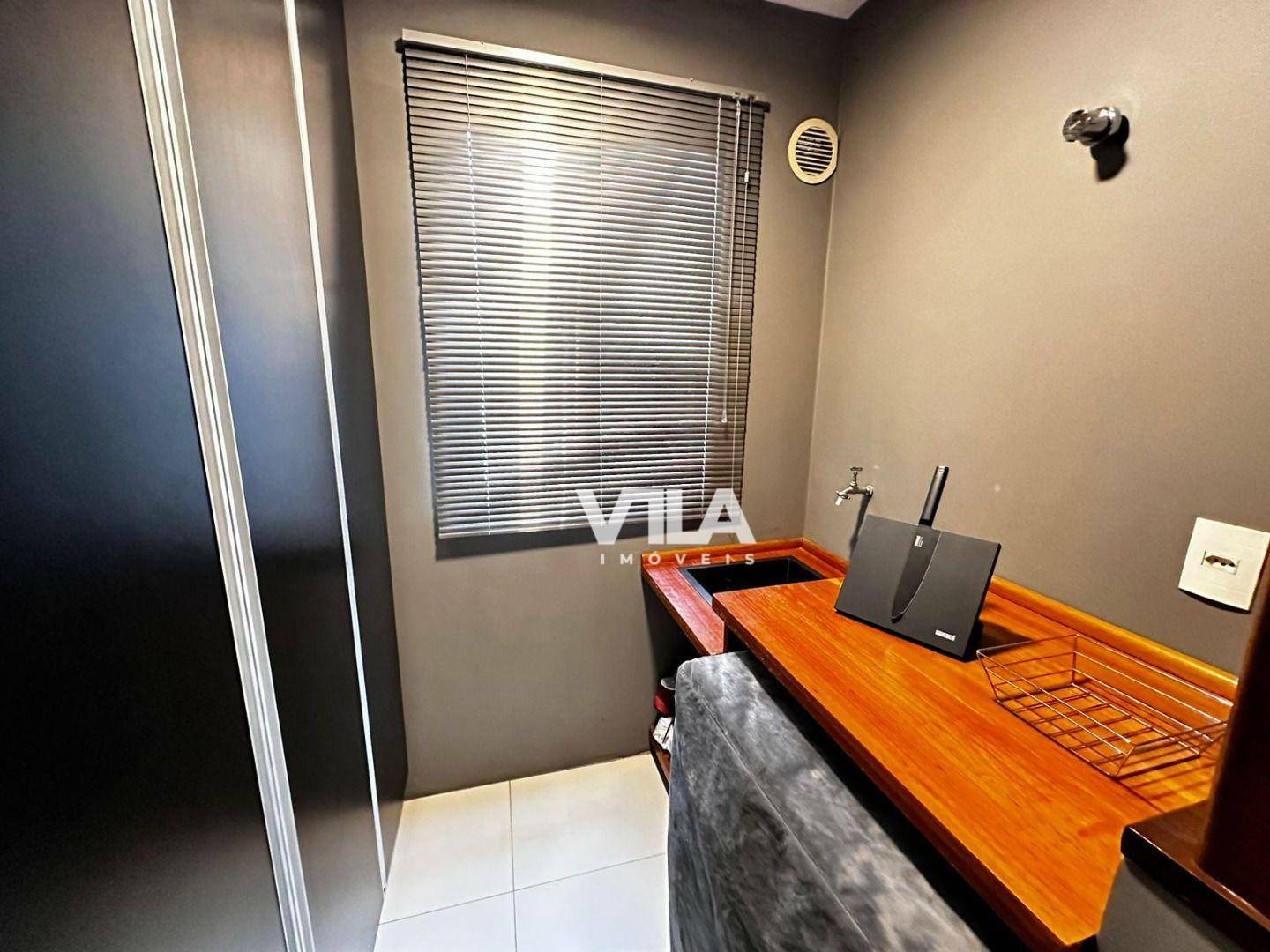 Apartamento à venda com 2 quartos, 82m² - Foto 9