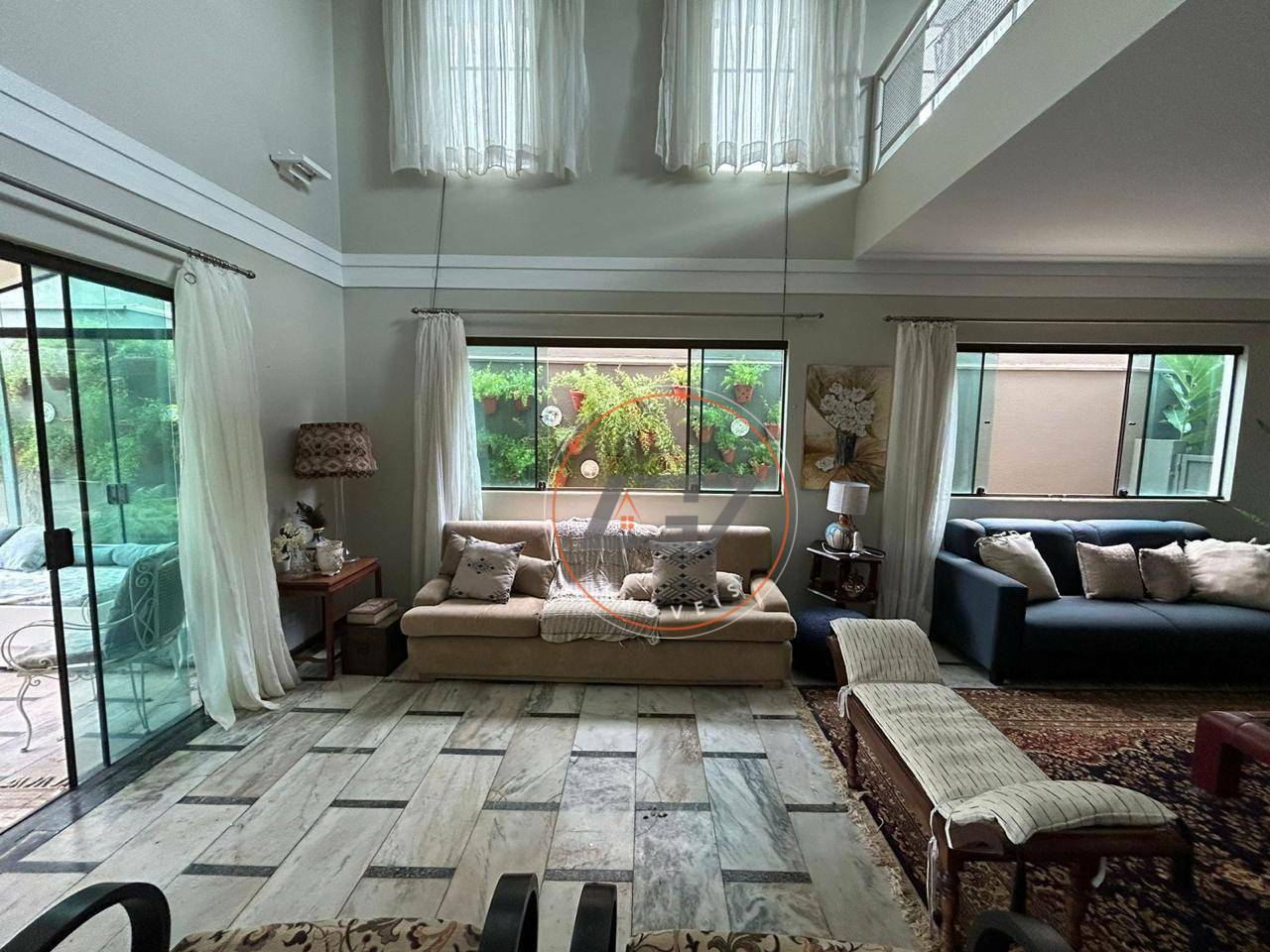 Casa de Condomínio à venda com 3 quartos, 300m² - Foto 9