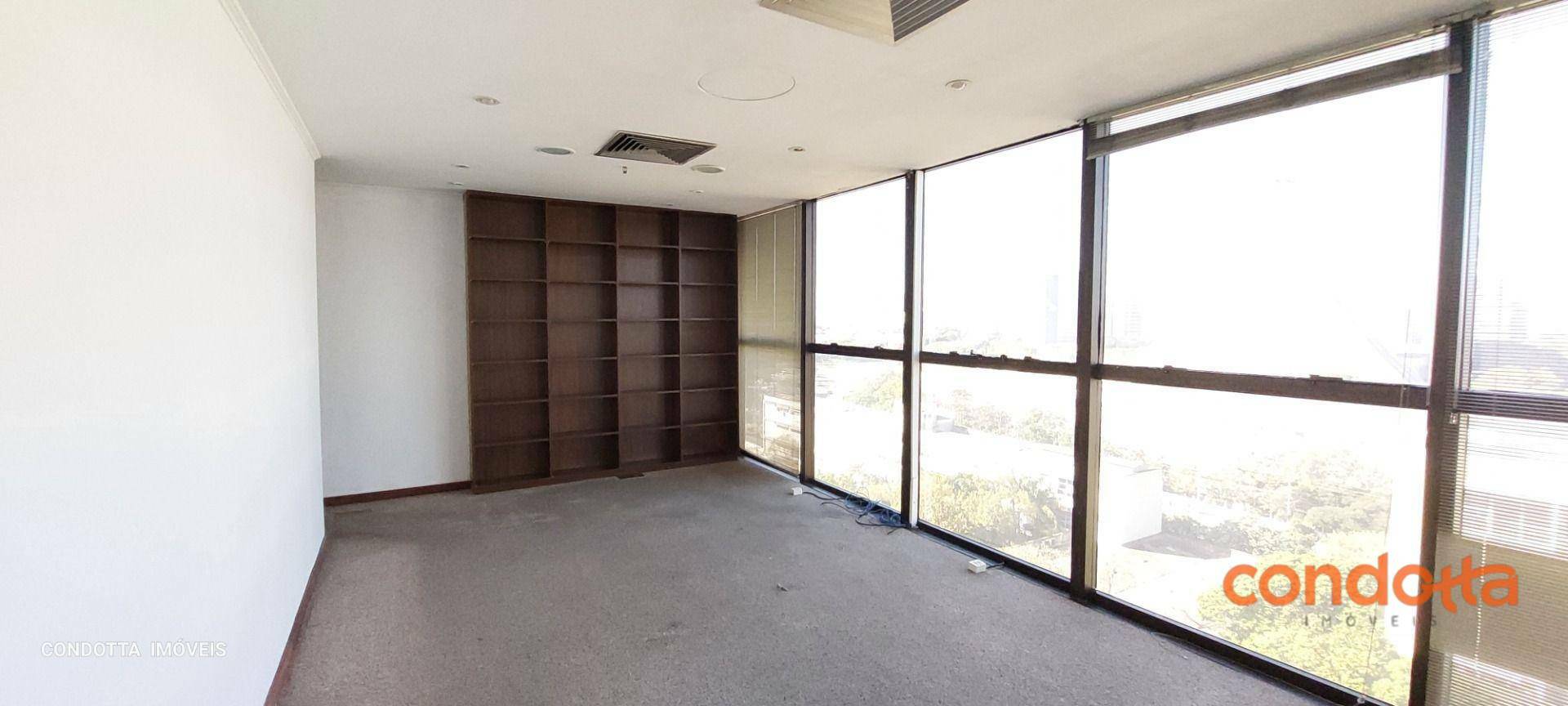 Conjunto Comercial-Sala para alugar, 150m² - Foto 3
