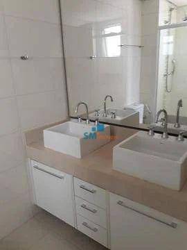 Apartamento à venda com 3 quartos, 121m² - Foto 13