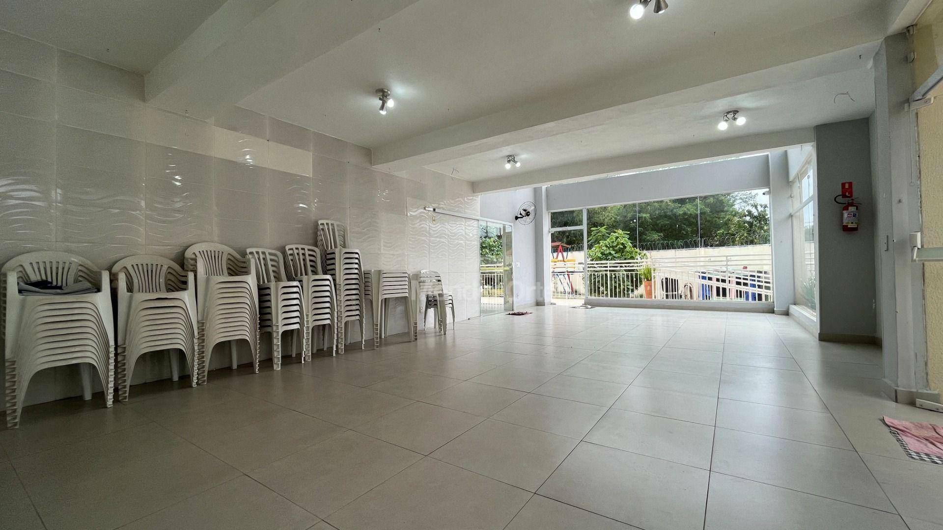 Casa de Condomínio para alugar com 3 quartos, 122m² - Foto 26