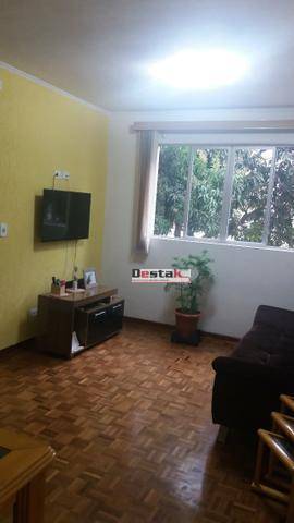 Apartamento à venda com 2 quartos, 68m² - Foto 4