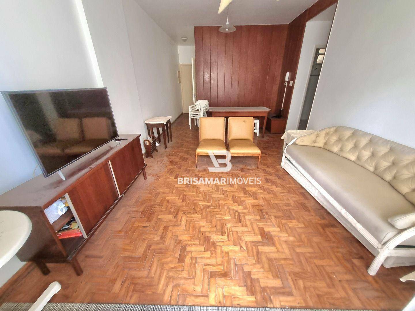 Apartamento à venda com 1 quarto, 55m² - Foto 5