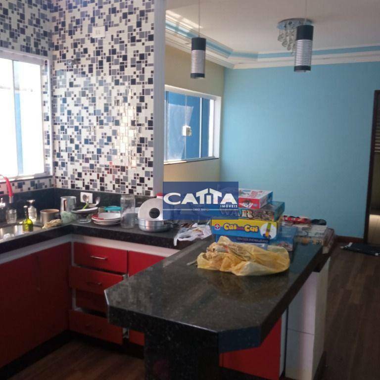 Sobrado à venda com 4 quartos, 70m² - Foto 5