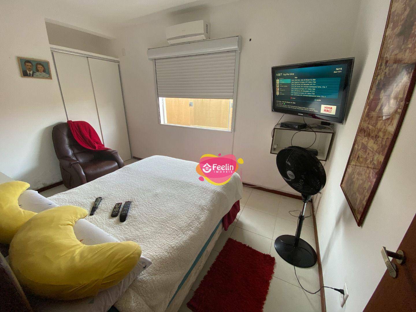 Casa, 3 quartos, 141 m² - Foto 16