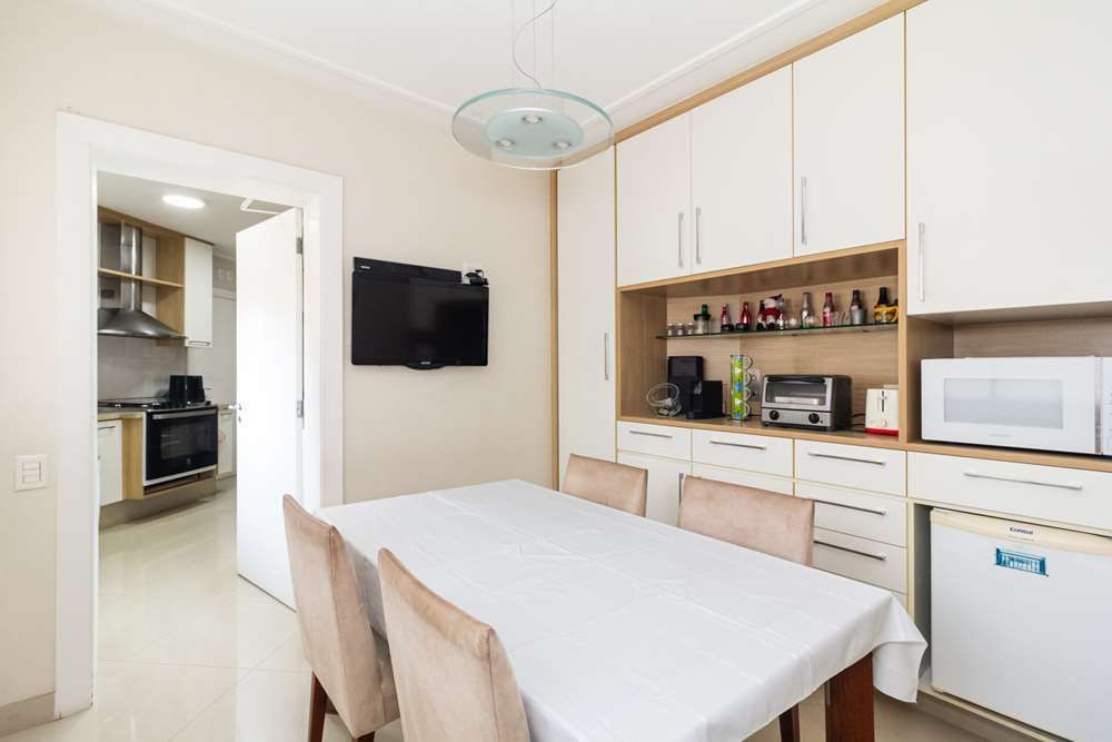 Apartamento à venda com 4 quartos, 357m² - Foto 13