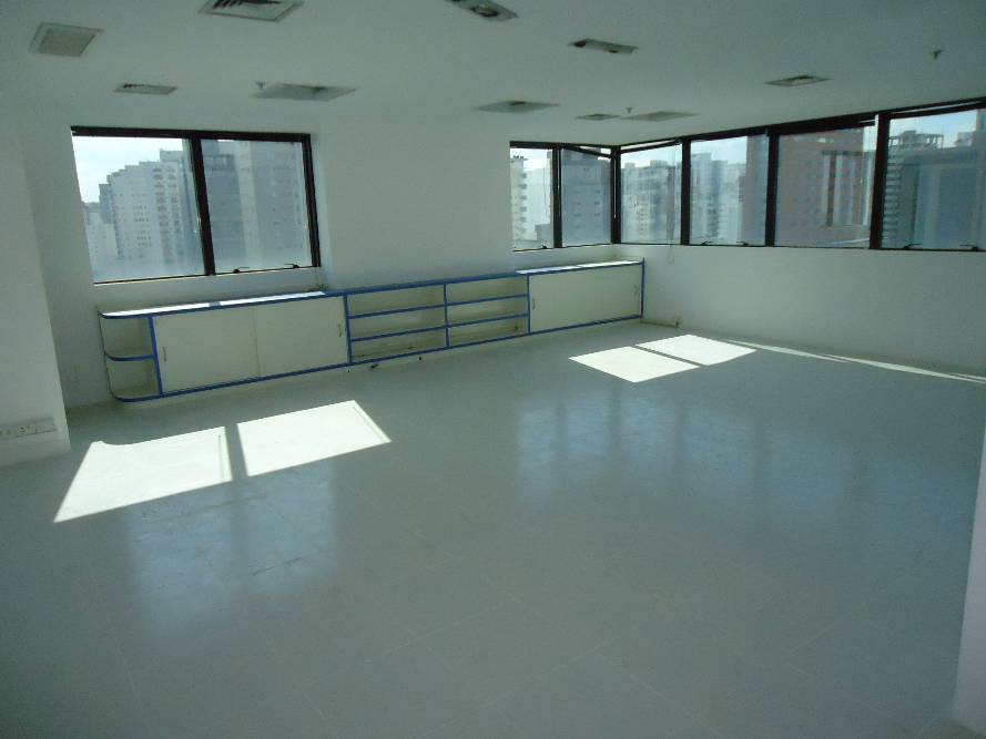 Conjunto Comercial-Sala para alugar, 62m² - Foto 1