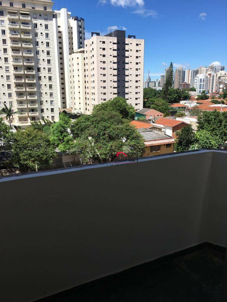 Apartamento para alugar com 3 quartos, 97m² - Foto 9