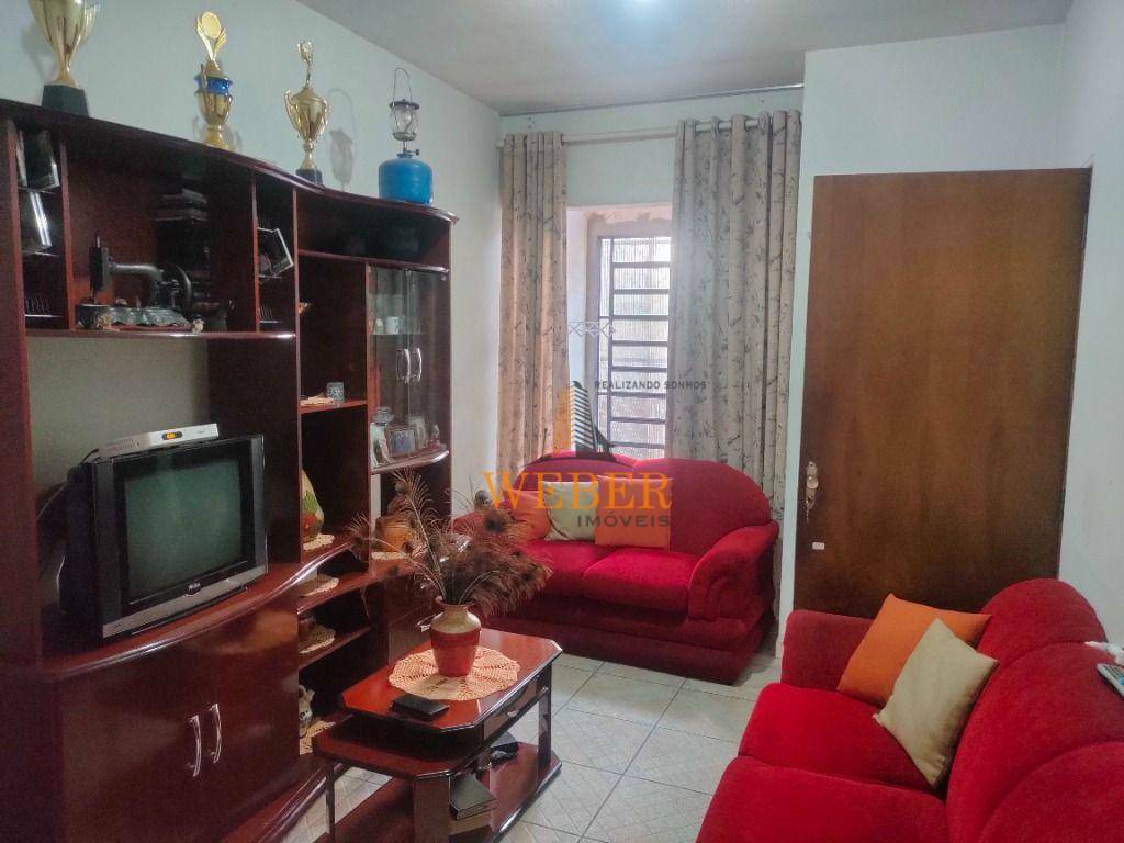 Sobrado à venda com 5 quartos, 216m² - Foto 52