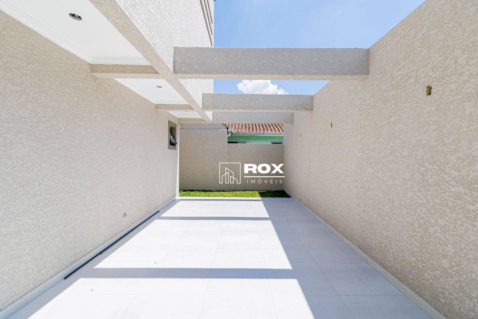 Sobrado, 3 quartos, 135 m² - Foto 4