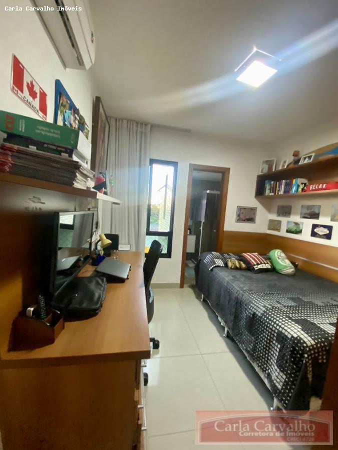 Apartamento à venda com 3 quartos, 128m² - Foto 3