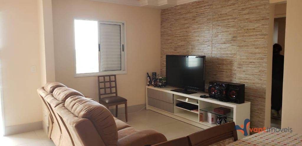 Apartamento à venda com 3 quartos, 100m² - Foto 23