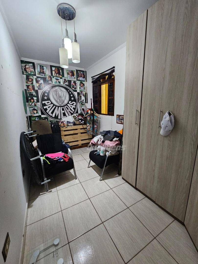 Sobrado à venda com 2 quartos, 182m² - Foto 16