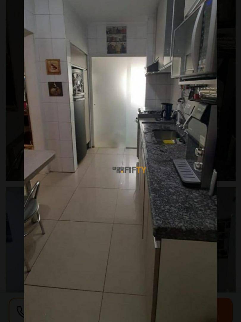 Apartamento à venda com 3 quartos, 93m² - Foto 16