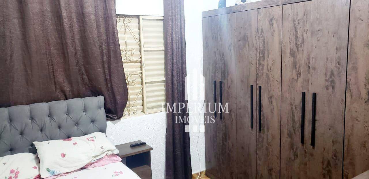 Sobrado à venda com 3 quartos, 160m² - Foto 30